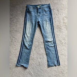 Gianni Bini Light Blue Denim Jeans